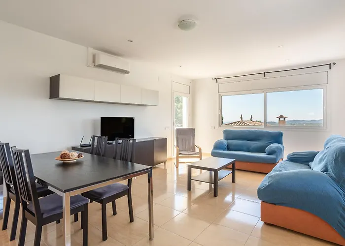 Feriehus Azzure Lloret de Mar