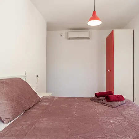 Azzure Dom wakacyjny