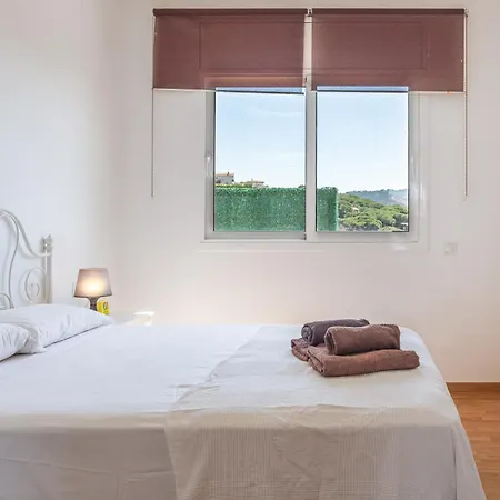Holiday home Azzure Lloret de Mar