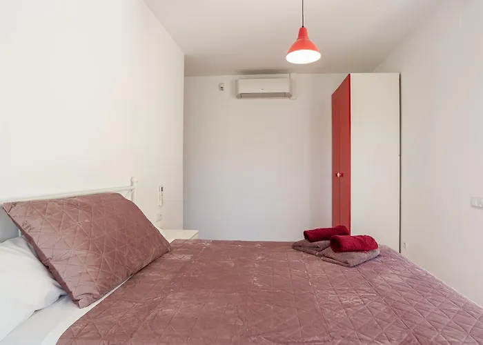 Azzure Dom wakacyjny