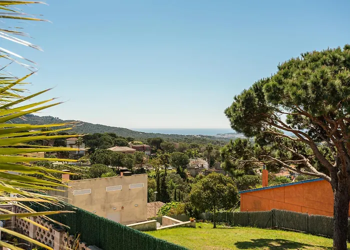 Dom wakacyjny Azzure *