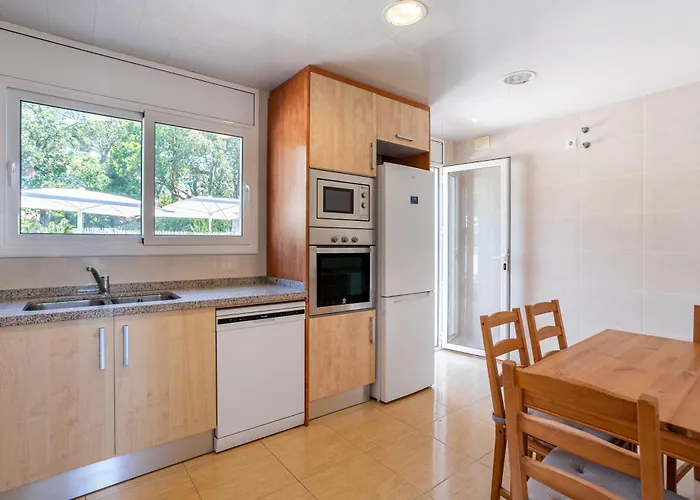 Azzure Dom wakacyjny Lloret de Mar