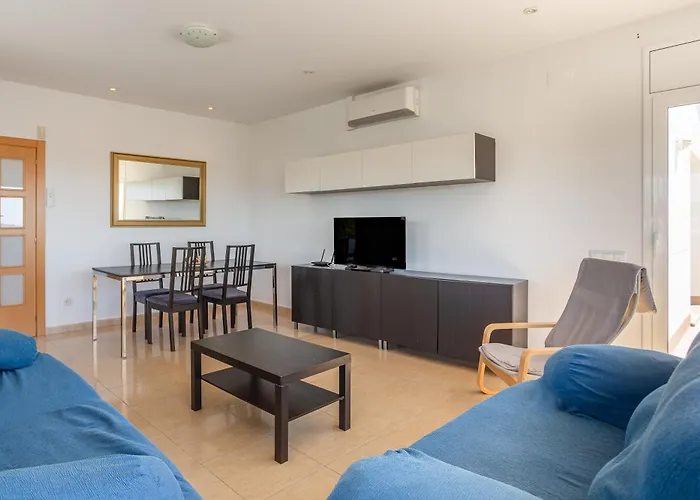 Azzure * Lloret de Mar