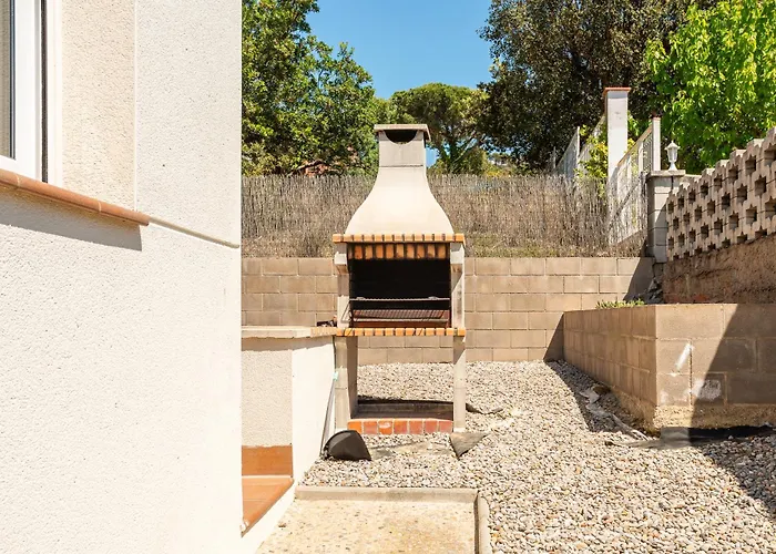 Dom wakacyjny Azzure *