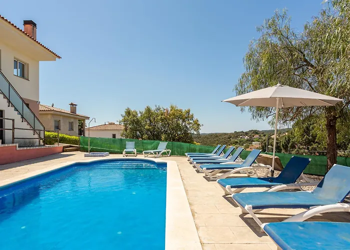 Dom wakacyjny Azzure *