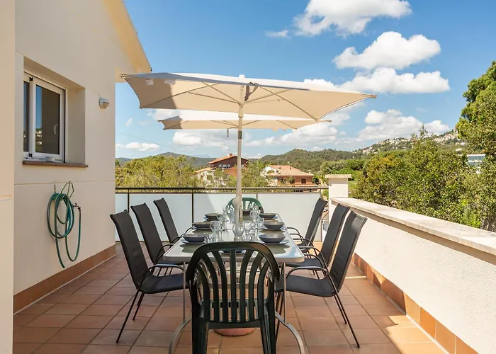 Azzure Dom wakacyjny *