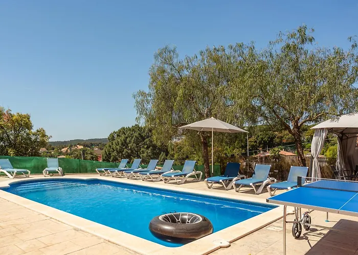 Dom wakacyjny Azzure *