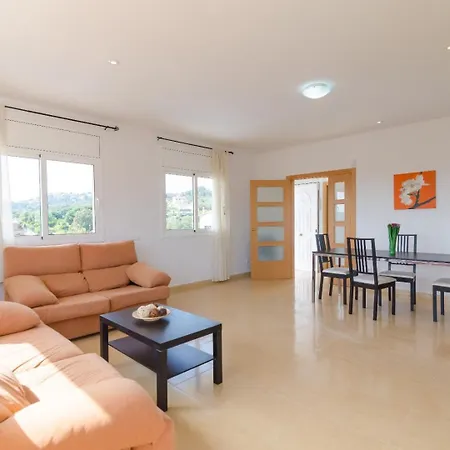 Azzure Holiday home
