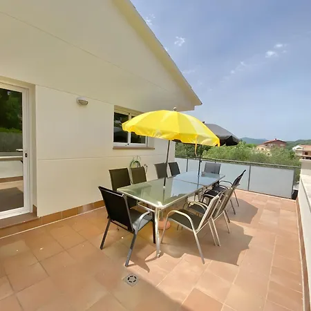 Holiday home Azzure