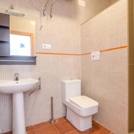 Holiday home Azzure Lloret de Mar