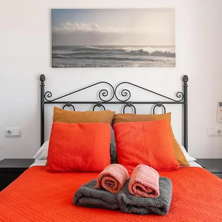Azzure Holiday home *