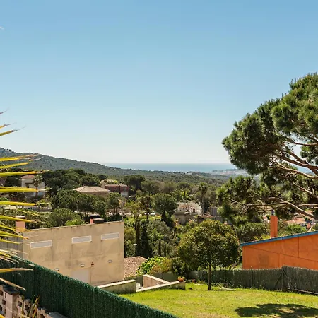 Holiday home Azzure *