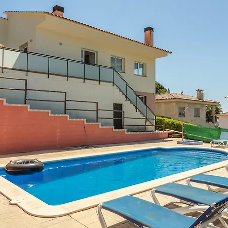 Azzure Holiday home Lloret de Mar