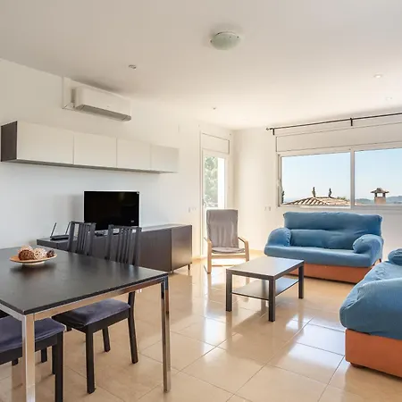 Holiday home Azzure Lloret de Mar