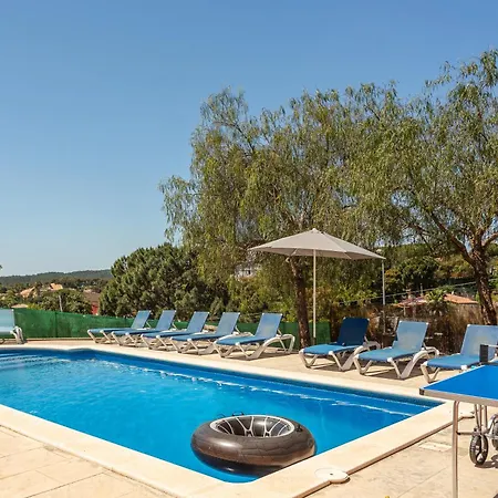 Tatil Evi Azzure *